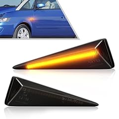 Lampe flèches latérales d'occasion  Livré partout en Belgiqu