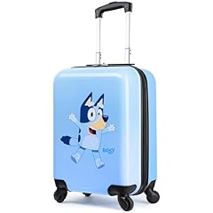 Bluey kids luggage for sale  Delivered anywhere in USA 