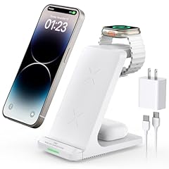 Wireless charging station for sale  Delivered anywhere in USA 