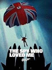 Spy loved for sale  Delivered anywhere in UK