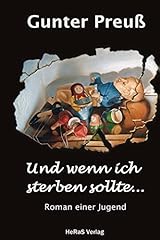 Sterben ... roman gebraucht kaufen  Wird an jeden Ort in Deutschland