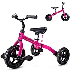 Ygjt tricycle toddlers for sale  Delivered anywhere in USA 