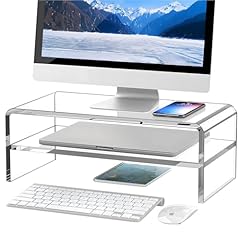 Egchi clear acrylic for sale  Delivered anywhere in USA 