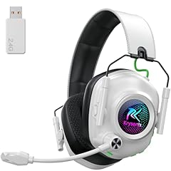 Wireless gaming headset for sale  Delivered anywhere in USA 