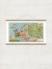 Bacon standard map for sale  Delivered anywhere in UK