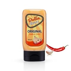 Dollie sauce riginal gebraucht kaufen  Wird an jeden Ort in Deutschland
