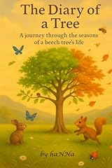 Diary tree journey for sale  Delivered anywhere in UK
