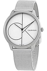 Calvin klein quartz d'occasion  Livré partout en France