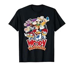 Woody woodpecker group for sale  Delivered anywhere in USA 