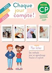 Jour compte maths d'occasion  Livré partout en France