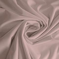 Tissu velours lisse d'occasion  Livré partout en France