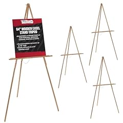 Art supply wooden for sale  Delivered anywhere in USA 