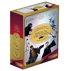 Panini harry potter d'occasion  Livré partout en France
