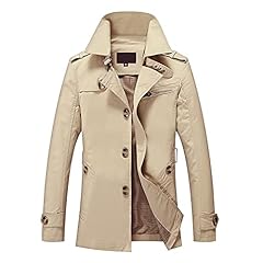 Classic stylish trench for sale  Delivered anywhere in UK