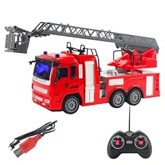 Sulxyi fire truck for sale  Delivered anywhere in UK