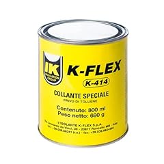 Colla 414 8 usato  Spedito ovunque in Italia 