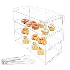 Wudlep tiers clear for sale  Delivered anywhere in UK