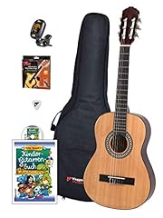 Voggy kindergitarren set gebraucht kaufen  Wird an jeden Ort in Deutschland