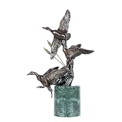 Nileebuker bronze mallards for sale  Delivered anywhere in USA 