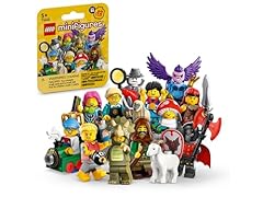 Lego minifiguren serie gebraucht kaufen  Wird an jeden Ort in Deutschland