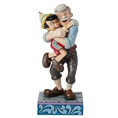 Enesco figurine gepetto d'occasion  Livré partout en France