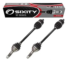 Sixity rear left for sale  Delivered anywhere in USA 