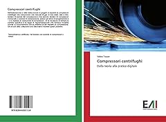 Compressori centrifughi dalla usato  Spedito ovunque in Italia 
