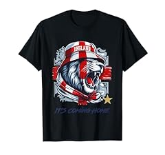 England coming home for sale  Delivered anywhere in UK