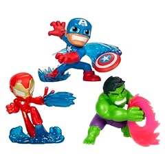 Marvel avengers mighty for sale  Delivered anywhere in USA 