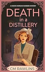 Death distillery 1920s for sale  Delivered anywhere in UK
