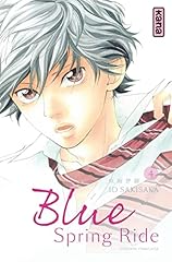 Shojo kana d'occasion  Livré partout en Belgiqu