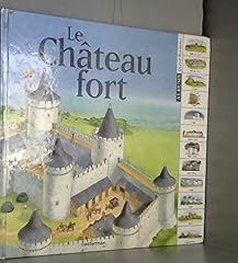 Chateau fort t1 d'occasion  Livré partout en Belgiqu