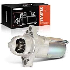 Premium starter motor for sale  Delivered anywhere in USA 