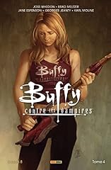 Buffy vampires saison d'occasion  Livré partout en France