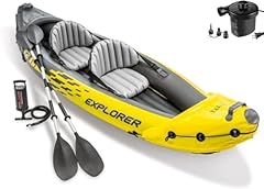 Intex explorer kayak for sale  Delivered anywhere in USA 