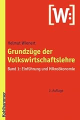 Grundzüge volkswirtschaftsleh gebraucht kaufen  Wird an jeden Ort in Deutschland
