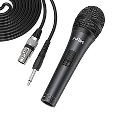 Fifine wired microphone for sale  Delivered anywhere in Ireland