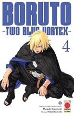 Boruto. two blue usato  Spedito ovunque in Italia 