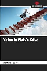 Virtue plato crito gebraucht kaufen  Wird an jeden Ort in Deutschland