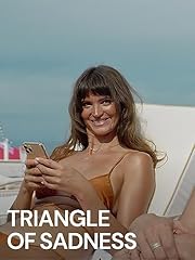 Triangle sadness usato  Spedito ovunque in Italia 