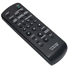 Amu053 replace remote for sale  Delivered anywhere in USA 