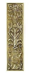 Castelion solid brass for sale  Delivered anywhere in Ireland