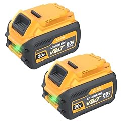 Mounzuikue 2pack 9.0ah for sale  Delivered anywhere in USA 