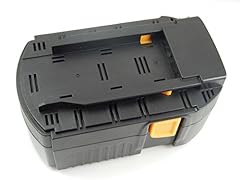 Vhbw nimh batteria usato  Spedito ovunque in Italia 