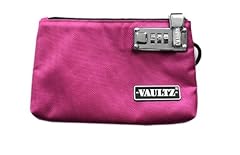Vaultz money bag for sale  Delivered anywhere in USA 