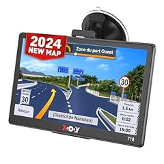 Xgody gps voiture d'occasion  Livré partout en France