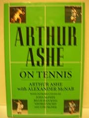 Arthur ashe tennis d'occasion  Livré partout en France