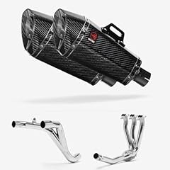 Motorcycle lextek xp8cx2 for sale  Delivered anywhere in UK