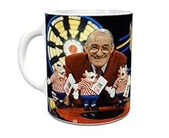 Jim bowen mug for sale  Delivered anywhere in UK