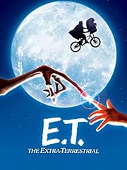 Extra terrestrial for sale  Delivered anywhere in UK
